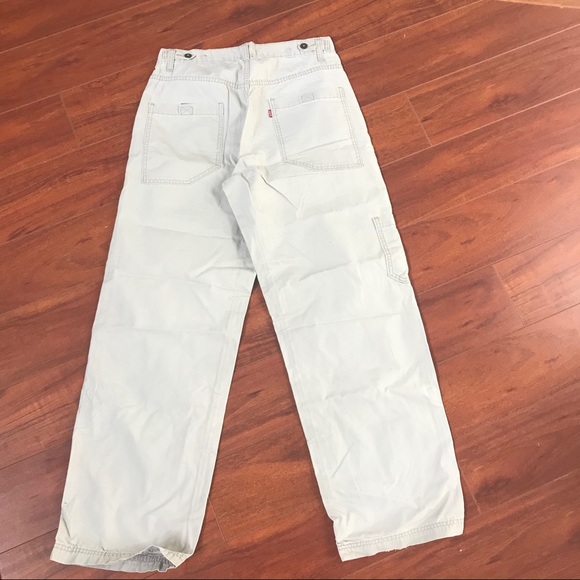 LEVI’S cargo pants - Picture 3 of 6